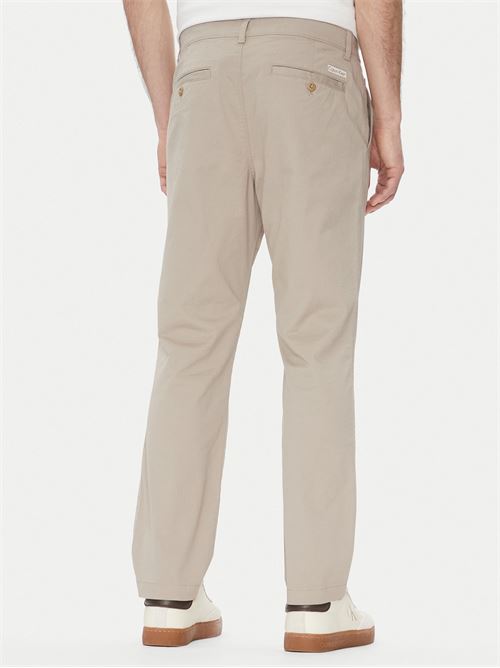  CALVIN KLEIN JEANS | LV040EM628/RAK